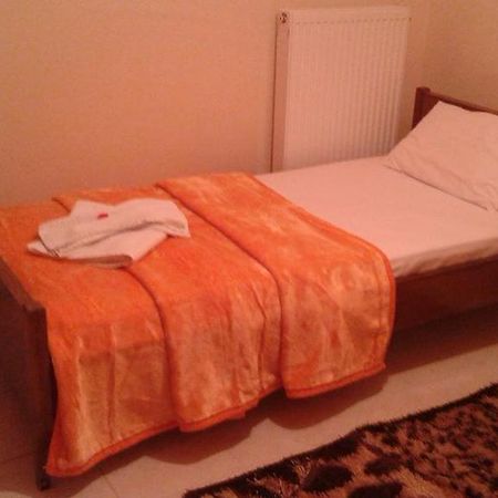 Dimitra Apartments Zakros Canyon Entrance Chambre photo