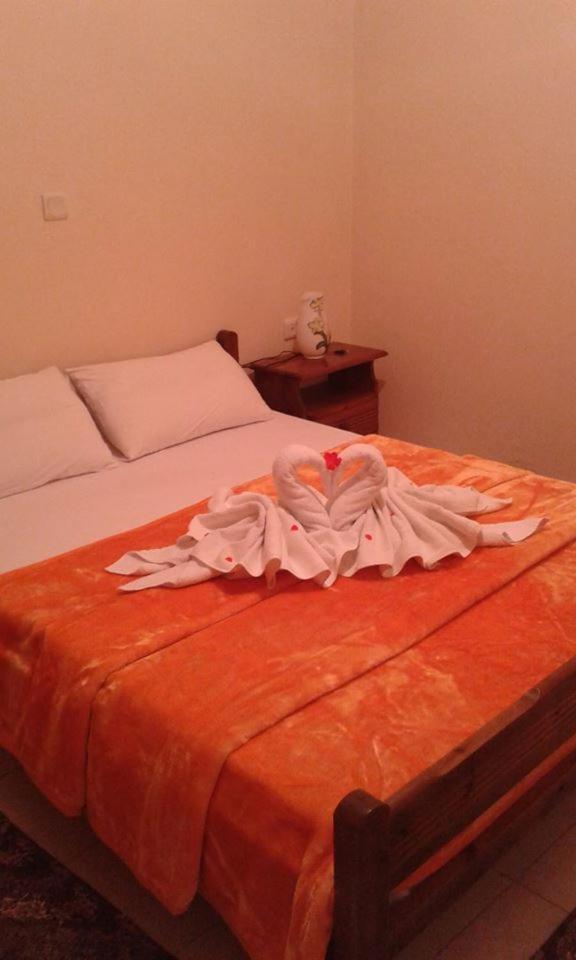 Dimitra Apartments Zakros Canyon Entrance Chambre photo